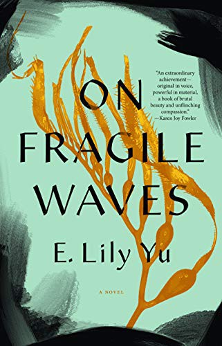 Cover of On Fragile Waves