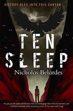 Cover of Ten Sleep