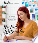 Cover of No-Fail Watercolor