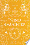 Cover of Wind Daughter