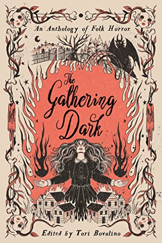 Cover of The Gathering Dark