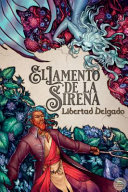 Cover of El Lamento de la Sirena
