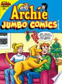 Cover of Archie Double Digest #304