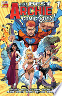 Cover of The Best Archie Comic Ever