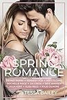 Cover of Spring Romance