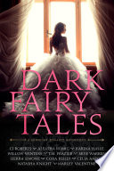 Cover of Dark Fairy Tales