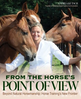 Cover of From the Horse's Point of View