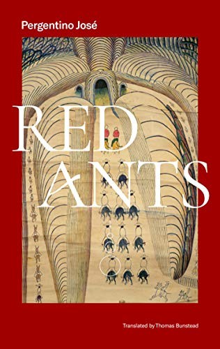 Cover of Red Ants