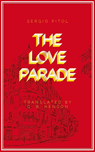 Cover of The Love Parade