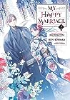 Cover of My Happy Marriage (Manga), Vol.2
