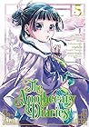 Cover of The Apothecary Diaries 05