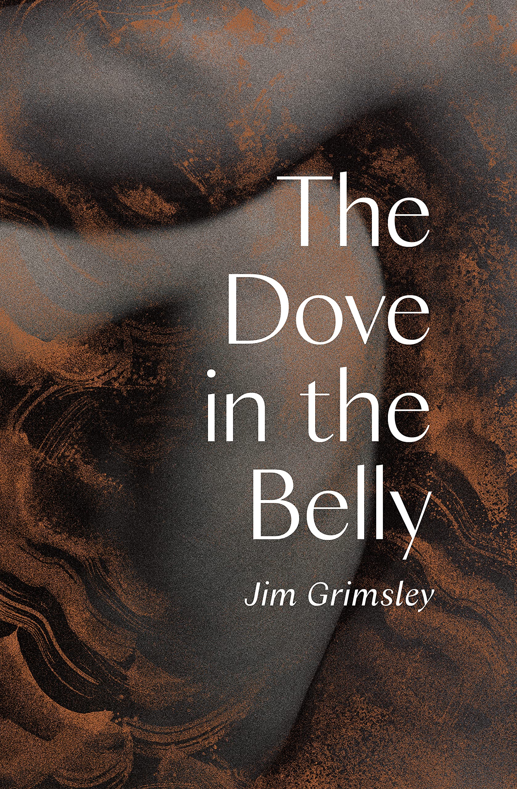 Cover of The Dove in the Belly