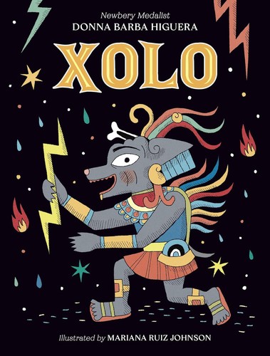 Cover of Xolo