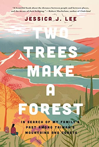 Cover of Two Trees Make a Forest