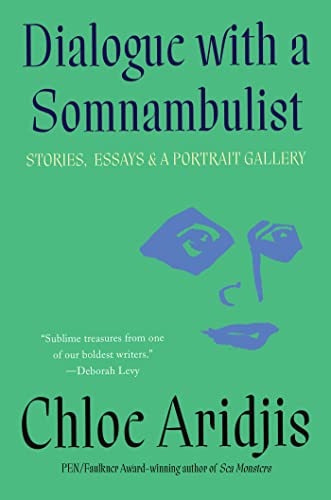 Cover of Dialogue with a Somnambulist