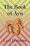 Cover of The Book of Ayn