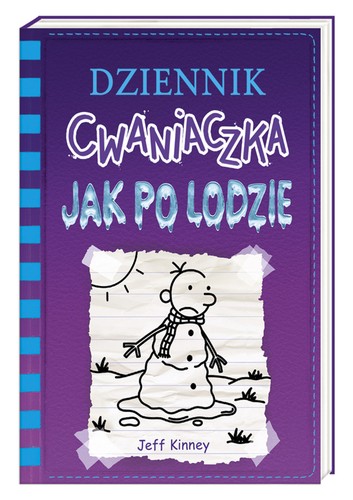 Cover of The Meltdown