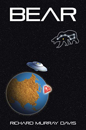 Cover of Bear