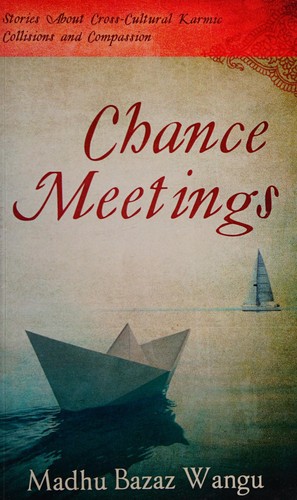 Cover of Chance meetings