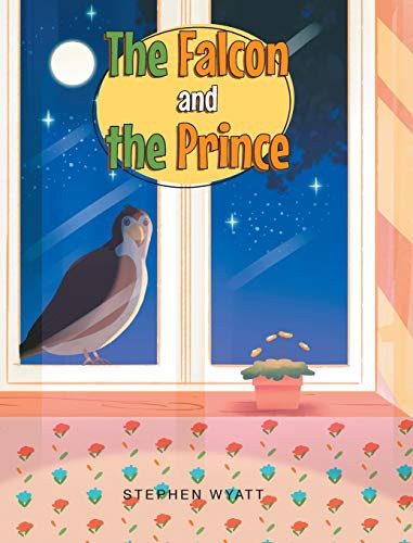 Cover of The Falcon and the Prince