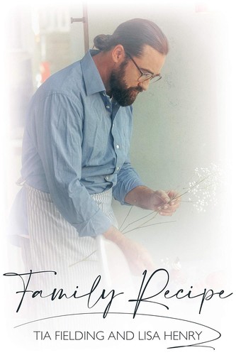 Cover of Family Recipe