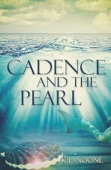 Cover of Cadence and the Pearl