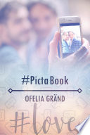 Cover of #PictaBook