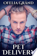 Cover of Pet Delivery