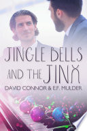 Cover of Jingle Bells and the Jinx
