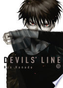 Cover of Devils' Line