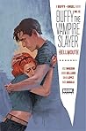 Cover of Buffy the Vampire Slayer #12