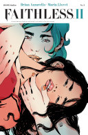 Cover of Faithless II #3
