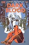 Cover of Dark Blood #4