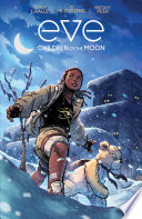 Cover of Eve: Children of the Moon