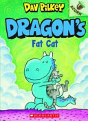 Cover of Dragon's Fat Cat