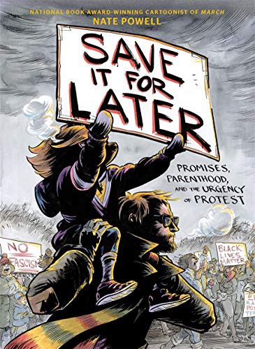 Cover of Save It for Later