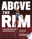Cover of Above the Rim
