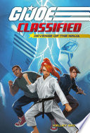 Cover of Revenge of the Ninja