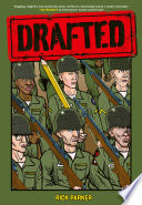 Cover of Drafted