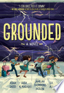 Cover of Grounded