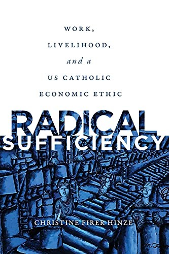 Cover of Radical Sufficiency