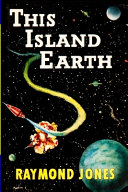 Cover of This Island Earth
