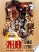 Cover of Spielberg: The First Ten Years