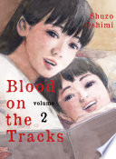 Cover of Blood on the Tracks, Vol. 2