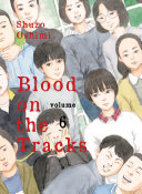 Cover of Blood on the Tracks 6