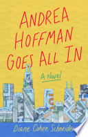 Cover of Andrea Hoffman Goes All In