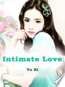 Cover of Intimate Love