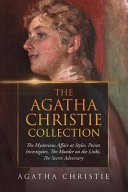 Cover of The Agatha Christie Collection