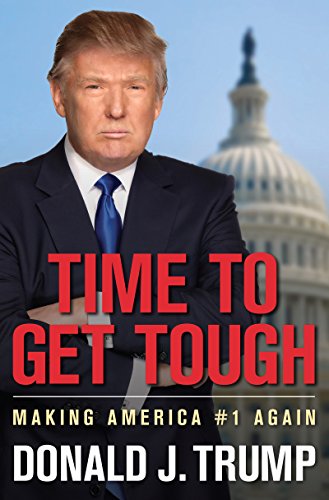 Cover of Time to Get Tough: Making America #1 Again