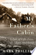 Cover of My Father's Cabin